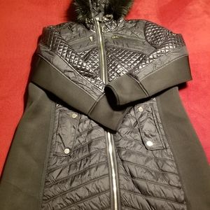 Winter *SALE*Michael Kors Puffer Coat with Hood
